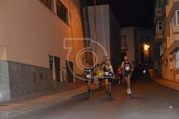 Sexta edición de la Run Together (Foto TA)